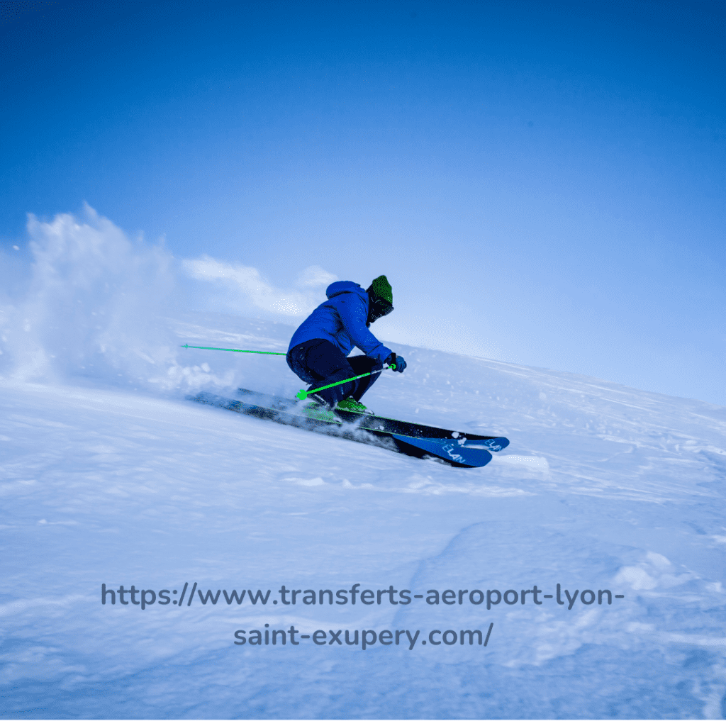 Ski, montagne et sérénité !