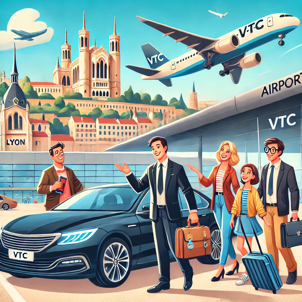 vtc-lyon-navette-taxi-aeroport